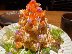 -炉胜·炉端烧·居酒屋