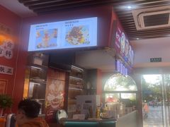 -永盛茶档·港式餐厅(桥北店)