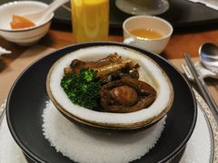 -翕间食·精致淮扬菜(江苏大剧院店)