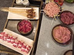 -华丰火锅(双林北横路店)