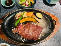烤和牛-モリタ屋(JR京都伊势丹店)