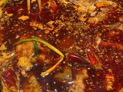 -旧街市鲜货老火锅(大光路店)