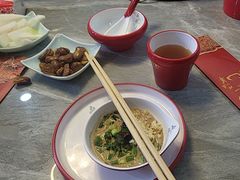 -庭院·冰煮羊·北京涮肉(西单店)