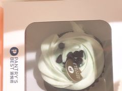 -Pantry's Best派悦坊蛋糕(K11购物艺术中心店)