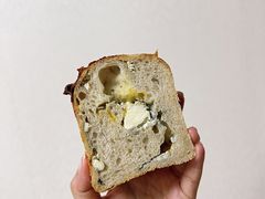 -佐敦面包铺·JORDAN BAKERY