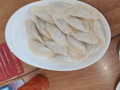 -喜家德虾仁水饺(繁荣路店)