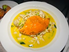 -九里云松·天香餐厅