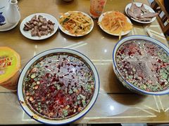 -清真磨沟沿老字号牛肉面(总店)