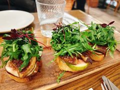 法式香煎鹅肝-Money Shops(愚园路店)