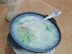 -御龙海鲜火锅(十六浦店)