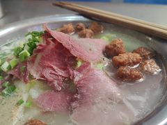 -晓芬叉烧圆子粉