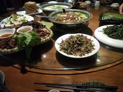 -勐丽梦兰傣味餐厅