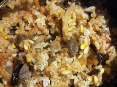 -山之屋炭火烧肉·生啤畅饮(大朗万科中央公园店)