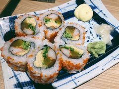 樱花寿司-歌行灯日本料理(伊势丹店)