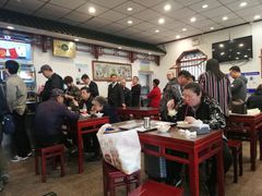 大堂-护国寺小吃(新街口店)