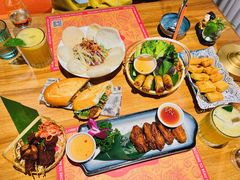 -越美小馆·越南料理(曲江店)