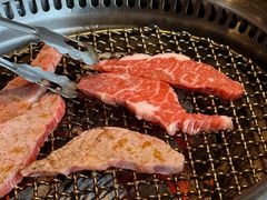 -一品诚记烤肉·甄选店(中南路店)