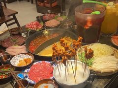 -冯校长老火锅(深圳福田店)