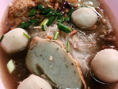 -榮泰米粉湯(Left Shop)