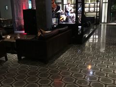 -北京三里屯CHAO酒店