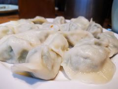 -船歌·鱼水饺青岛菜(闽江二路店)