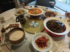 -合兴居烤鸭店