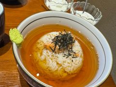 -千代武日本料理(爱建店)