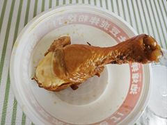 -池嬢拌粉(上海首店)