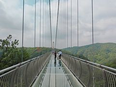 -南天门文化旅游风景区