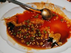 -小厨娘淮扬菜(清江苏宁广场店)