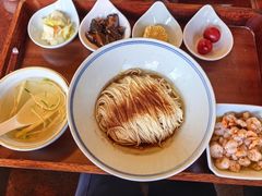 -同得兴 Since·1995 传统苏式面馆(嘉馀坊店)