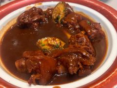 -颂福楼·南京菜(定淮门店)