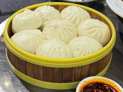 -驴全道葭州驴肉公馆(榆林商业步行街店)