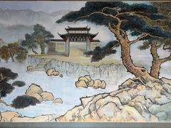 -白鹿洞书院