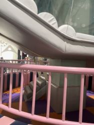 -奈尔宝·儿童乐园·亲子餐厅(星河湾店)
