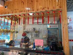 -正宗普宁豆干坊·洪记砂锅粥(红领巾路店)