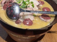 -鸽子窝(黄村店)