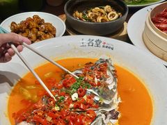 -上名堂·鱼头好吃(体育场路店)