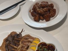 -怡得饭庄·30年老店·宋大妈昆明菜