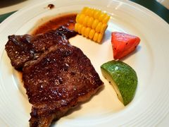 -广州设计之都温德姆酒店·月澜西餐厅
