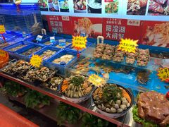 -必点海鲜·鲅鱼水饺(鞍山西道店)