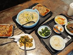 -阿姨食堂