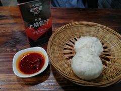 -石家包子(大学习巷店)