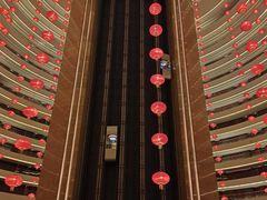 -杭州国际会议中心洲际酒店-原素全日餐厅(解放东路店)