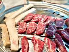 -六七八韩式烤肉·韩国料理(上杭路店)