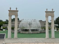 -北京世界公园