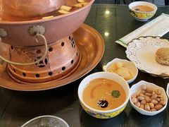 -南门涮肉(上海一店)
