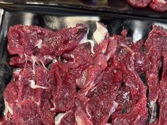 -三毛牛肉店(福强店)