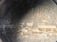 -北极村旅游风景区