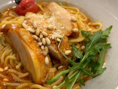 -Pennehut畔尼意面(合肥万象城店)